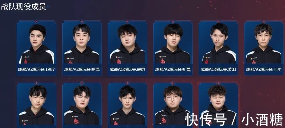 悄悄积蓄力 悄悄积蓄力