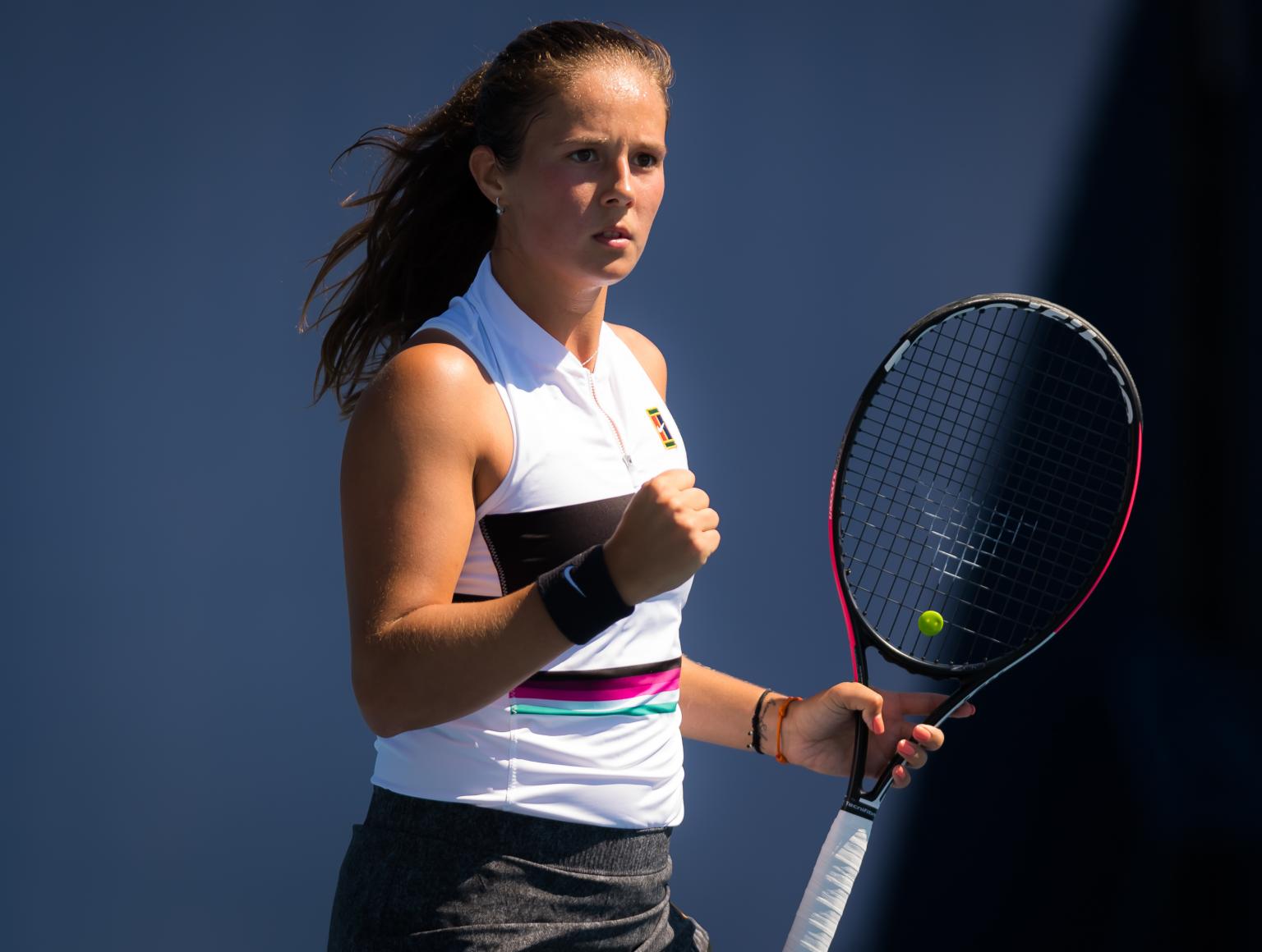 他们已经在 他们已经在