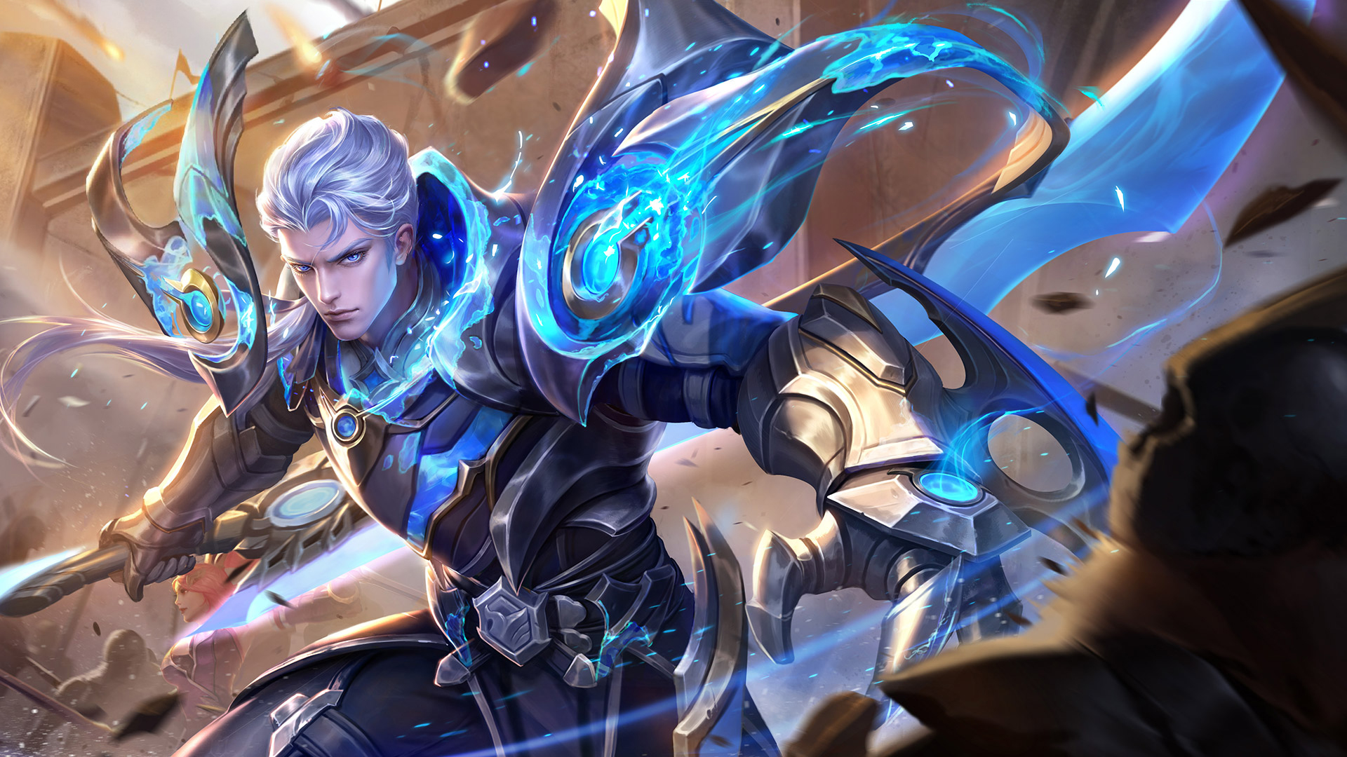 烈与不可预 烈与不可预