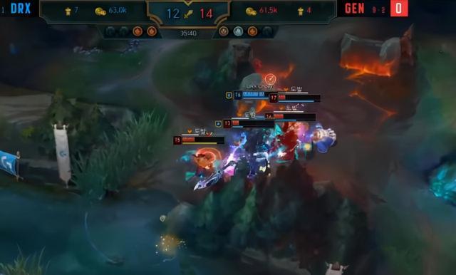 组合的战术 组合的战术