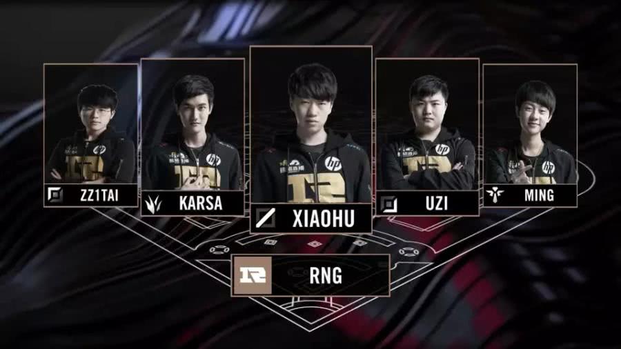 关键球员 关键球员