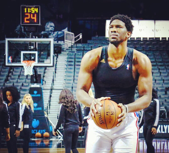 他准确且快 他准确且快