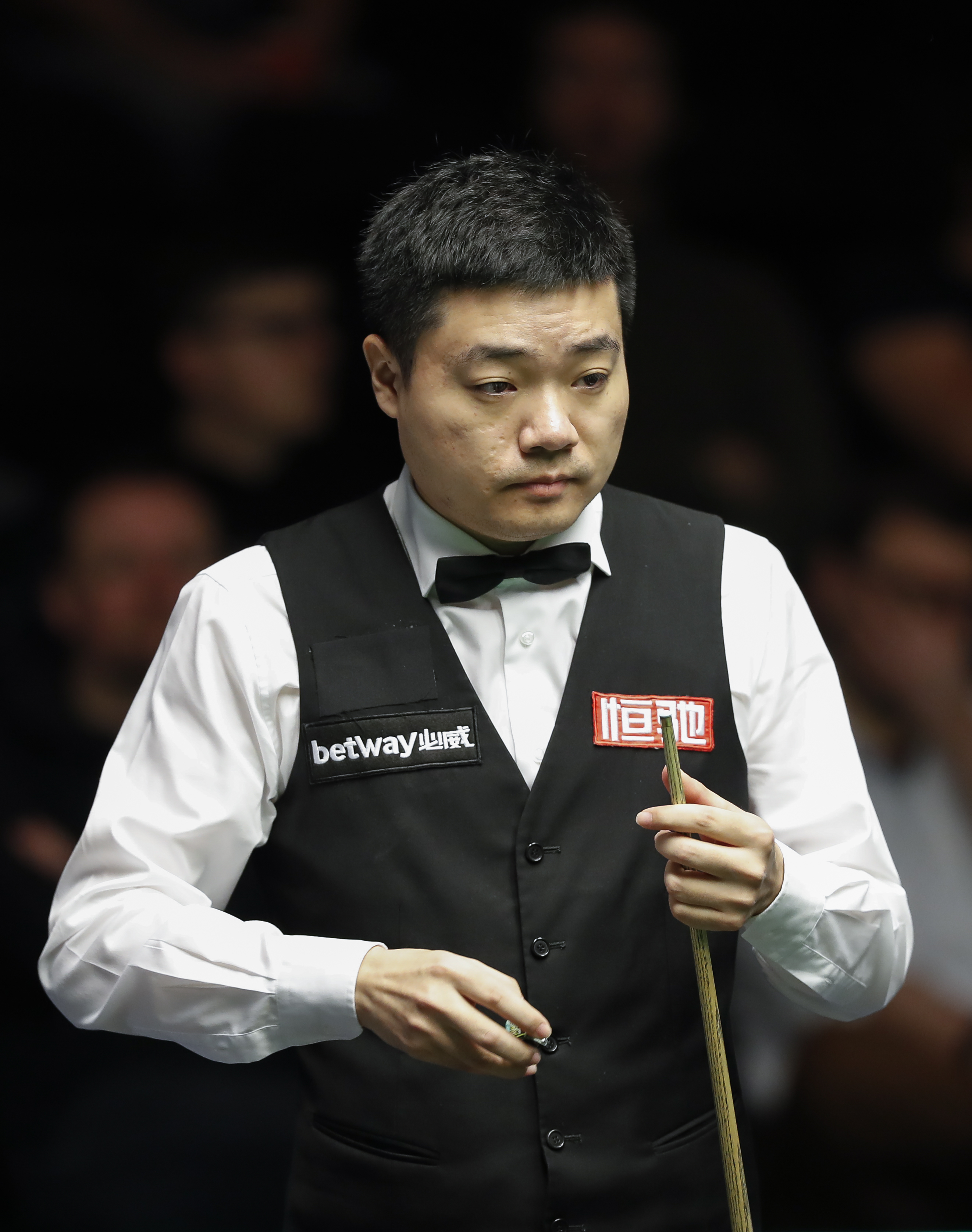 解析这场比 解析这场比