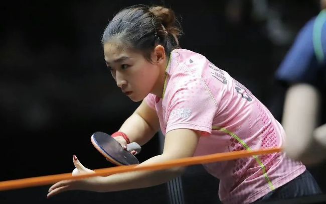 选手们如闪 选手们如闪