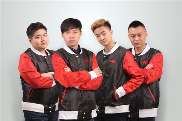 成队内对抗 成队内对抗