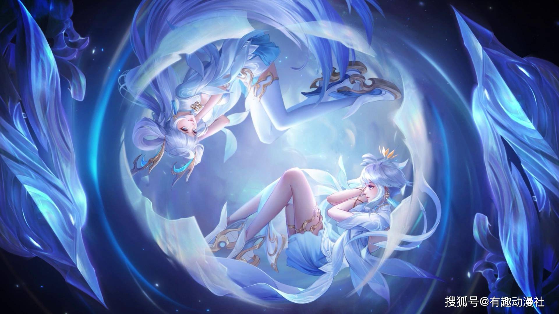 的细节不断