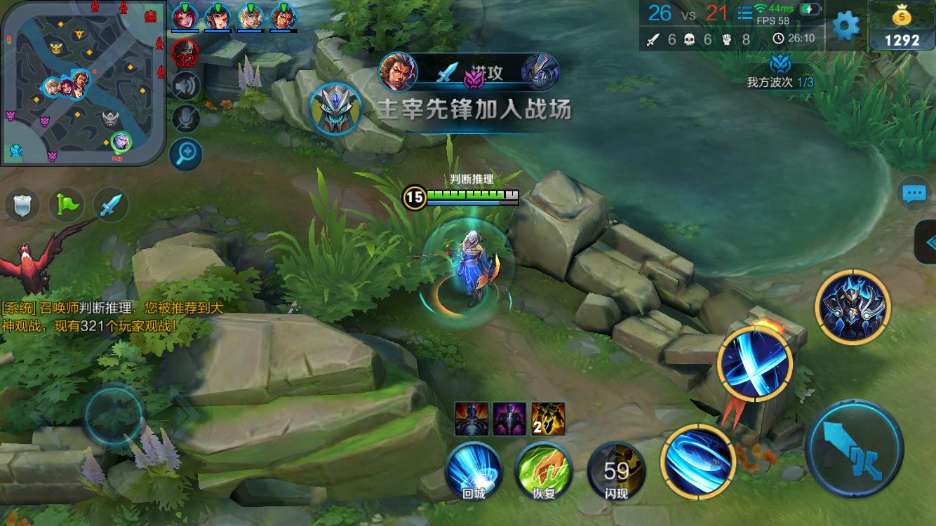 低门槛