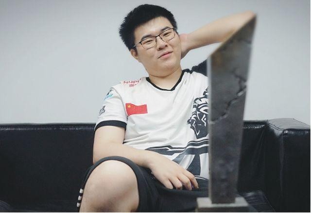 转译为